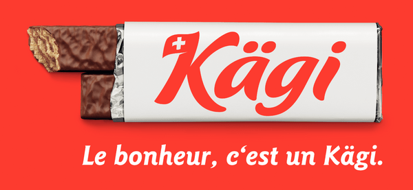 Marke: Kägi