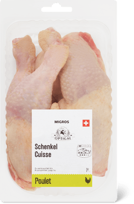Optigal Cosce di pollo