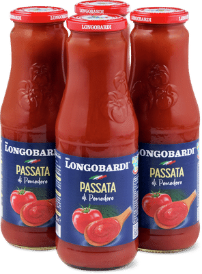 Longobardi Passata