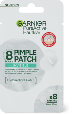 Garnier Pimple Patches