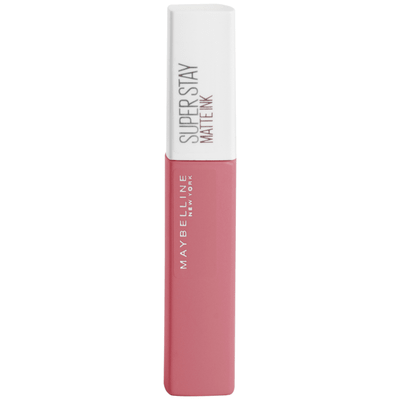 Maybelline MNY Sstay Mat Ink 155