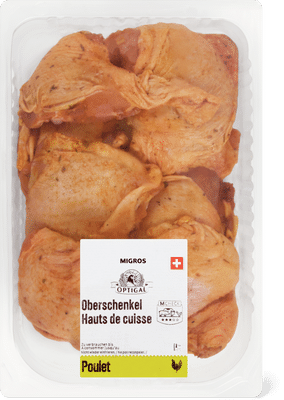 Optigal Chicken Thighs