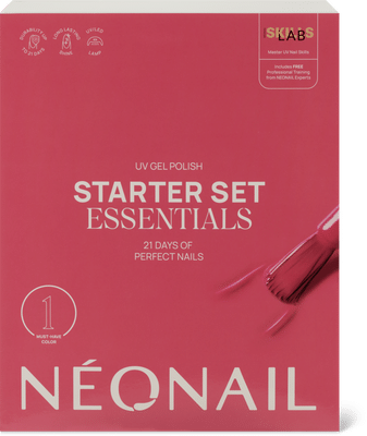 Néonail  Starter Set Essentials