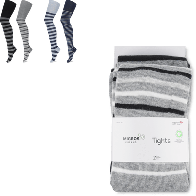 Bio Collant pour enfan