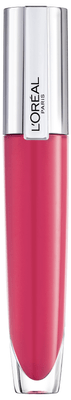 L'Oréal Paris Brilliant Signature Plump-In-Gloss 408 Accentuate