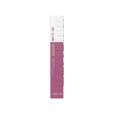 Maybelline Superstay Matte Ink Lipstick 165