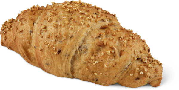 Mehrkornbuttergipfel