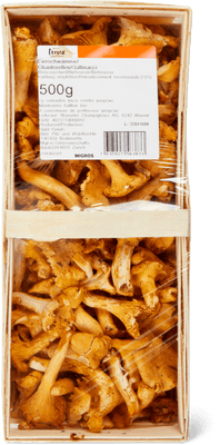 Migros Chanterelles