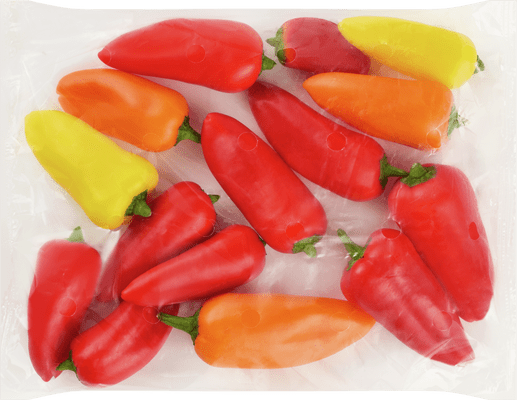 Migros Snack Peperoni