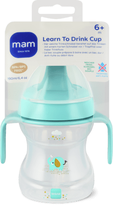 MAM Learn Cup  270 ml