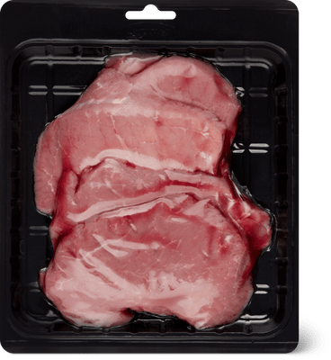 Fettine di manzo IP-SUISSE