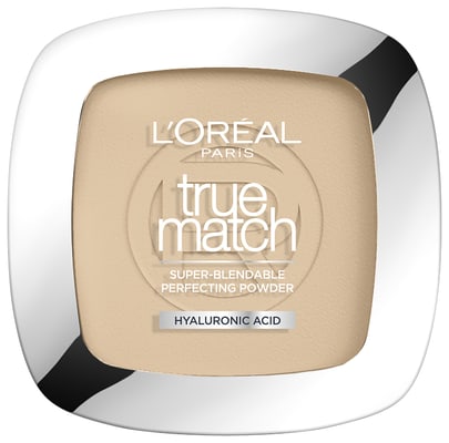 L'Oréal Paris LOP Puder PM 2.N Vanil