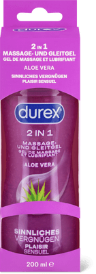 Durex 2in1 Massage- und Gleitgel Wasserbasis | Migros Migipedia Durex 2in1 Massage- und Gleitgel Wasserbasis | Migros Migipedia