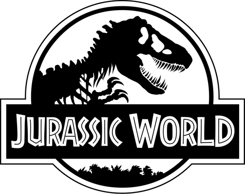 Marke: Jurassic World