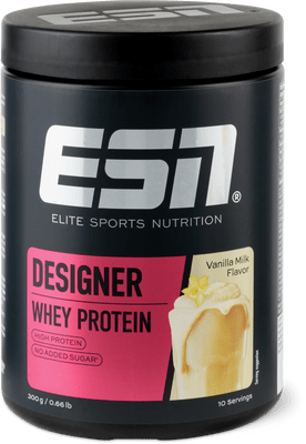 ESN Proteinpulver Vanille
