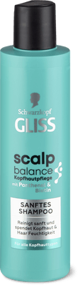 Gliss Shampoo Scalp Balance