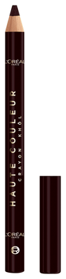 L'Oréal Paris Haut Couleur crayon khol Bordeaux Cashmere, étanche