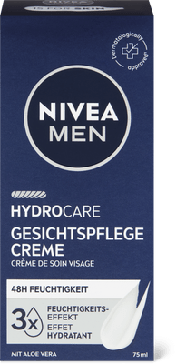 Nivea Crema idratante Pro Vitamina B5