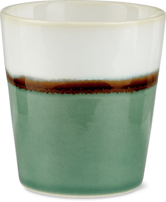 Migros Kitchen & Co. Espresso Cup Green, 180 ml