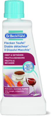Il Dissolvi Macchie Frutta & Bevande