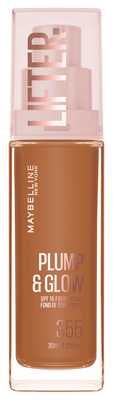 Maybelline Face Lifter Foundation 355
