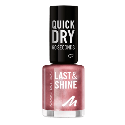 Manhattan MH L&S NAIL POL 110