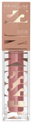 Maybelline Sunkisser Blush 06 City Sizzle