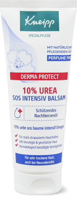 Kneipp Derma Protect SOS Intensiv Balsam 10% di urea