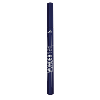 Manhattan Wonder Wonder'ink Precsision Eyeliner Pen 001 Black