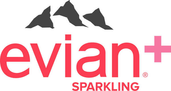 Marke: Evian