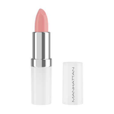 Manhattan Satin Lipstick 10 Rosy Honey