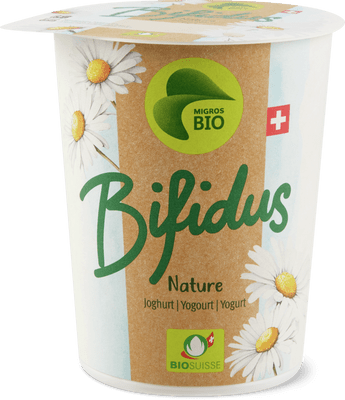 Bifidus Bio Bio Yogurt Nature