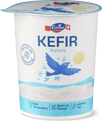 Emmi Kefir Natura