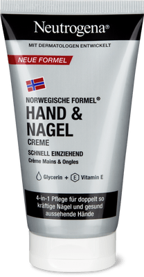 Neutrogena Handcreme Hand & Nagel