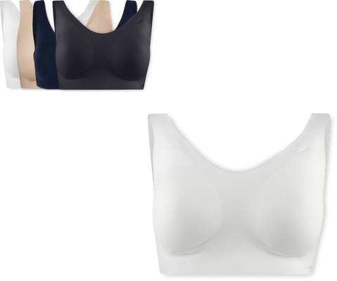 Sloggi Damen Top Zero Feel Core