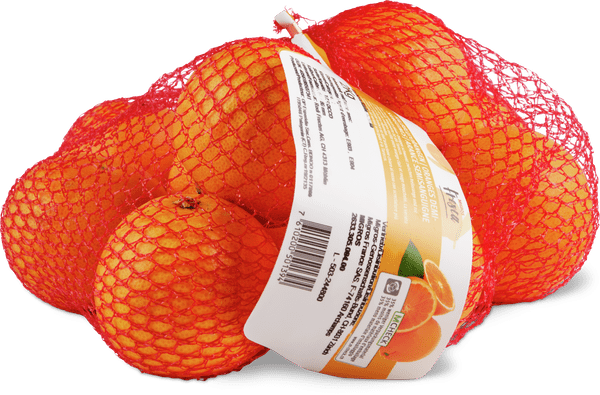 Migros Fresca Halbblutorange Tarocco