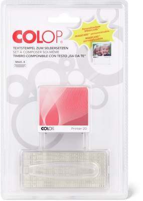 Colop Stempel