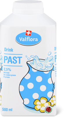 Valflora bevi PAST