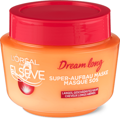 L'Oréal Paris Elseve Maschera Dream Long capelli lunghi