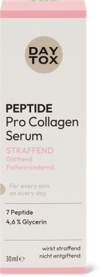 Daytox Siero al collagene Peptide Pro
