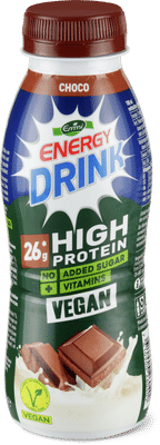 Emmi Energy Drink Chocolate
