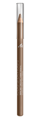 Manhattan Brow'Tastic Fibre Pencil 002 Medium