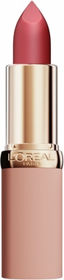 L'Oréal Paris Color Riche Blurred Matte Lipstick 601 Worth It