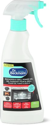 Dr. Beckmann Dr. Beckmann Backofen Aktiv Gel