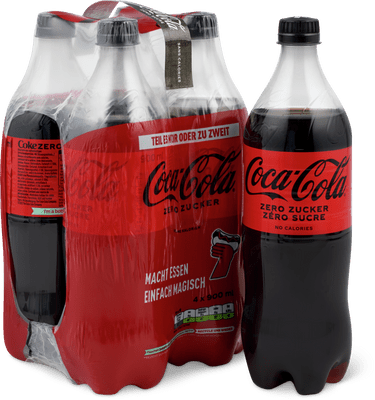 Coca-Cola Zero
