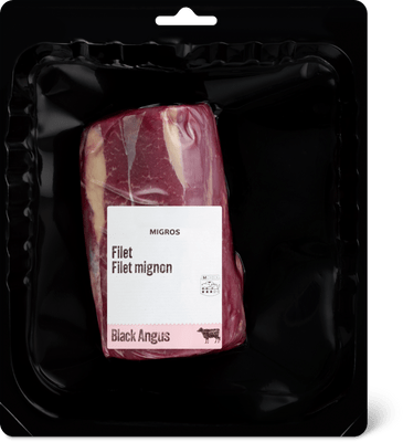 Migros Fillet of Beef