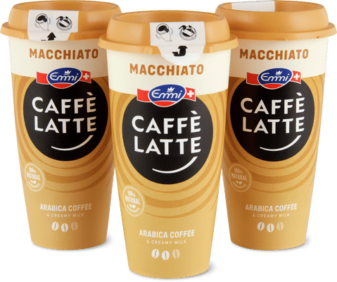 Emmi Caffè Latte Macchiato