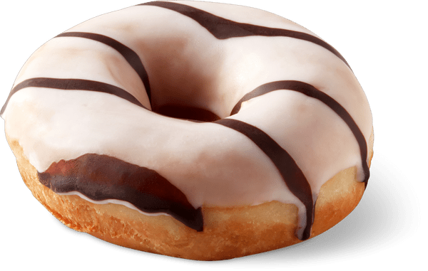 Donut  Vanille