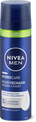 Nivea Men Protect & Care Rasierschaum