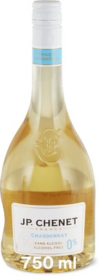 JP. Chenet Chardonnay